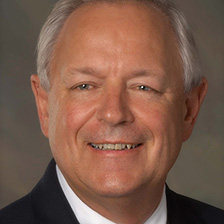 Sid Chadwick headshot