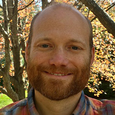 Matt Snyder headshot